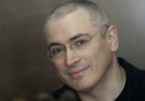 В СКП объяснили, откуда произошли слухи о третьем уголовном деле против Ходорковского