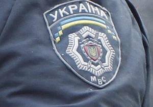 Самые громкие преступления с участием украинской милиции - справка