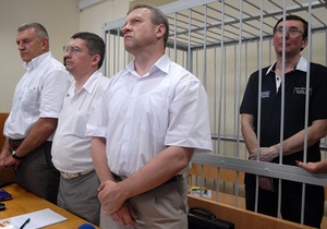 Адвокаты Луценко просят вернуть дело на дорасследование