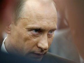 The Washington Post: Путинская  холодная война 