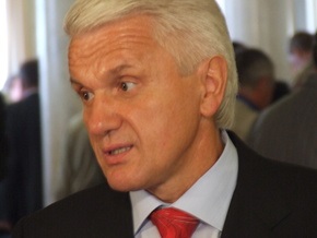 В Раде появился законопроект об избрании Литвина спикером парламента