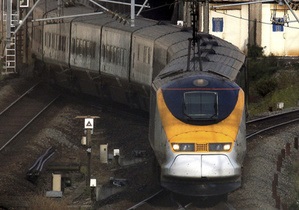 Похитители кабеля блокировали движение поездов из Рима в аэропорт