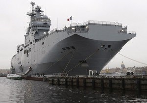 Эстонская газета опубликовала инструкцию по уничтожению российского военного корабля