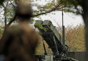 новости Северной Кореи: Пхеньян провел очередной пуск ракет малой дальности