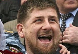 Кадырова единогласно переизбрали главой Чечни