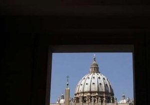Die Welt: Ватикан разрешает секс с 12-летними детьми