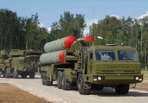 Россия может разместить комплексы ПВО последнего поколения в странах СНГ