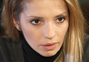 Дело Тимошенко - Соглашение об ассоциации - Евгения Тимошенко: В Европе шокированы событиями вокруг моей мамы