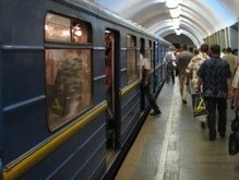 В киевском метро построят горизонтальные эскалаторы