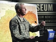 Командующий НАТО в Афганистане призвал направить в страну дополнительные войска