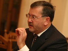 Гриценко не видит шансов на примирение Ющенко и Тимошенко