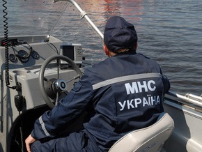 В Крыму утонул турист из Донецкой области