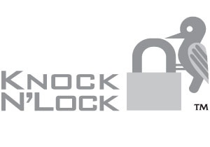 KNOCK N’LOCK™ : високі технології безпеки – вже сьогодні в Україні