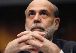 Сегодня Сенат США может переизбрать Бернанке главой ФРС