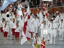 Сборная Грузии решила не покидать Олимпиаду (обновлено)
