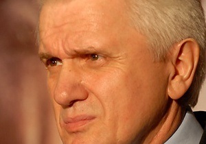 Литвин: ВР вынуждена будет повторно проголосовать за закон о повышении акцизов (обновлено)