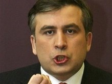 Саакашвили назвал свою самую большую ошибку