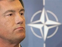 В НАТО считают, что получение ПДЧ на 100% в  украинских руках 