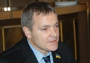 Колесниченко предлагает Раде провозгласить 6 июня Днем русского языка