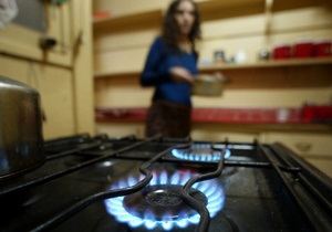 Донецкие и харьковские предприятия ТКЭ отключают от газоснабжения из-за долгов