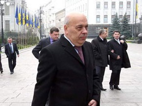 Москаль считает абсурдом возбуждение СБУ дела по факту геноцида в Украине