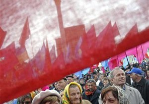 Красный флаг: УНП собирает подписи нардепов для оспаривания закона в КС