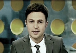 Казахстанский телеведущий отказался читать новость о признании пограничника в убийстве 14 сослуживцев
