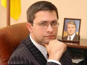 Москаль: Янукович велел назначить экс-губернатора Тернопольской области замглавы Киевской ОГА