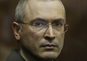 Ходорковский сравнил Путина со Сталиным