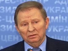 Кучма и Суркис заявили, что не встречались с Тимошенко на Сардинии
