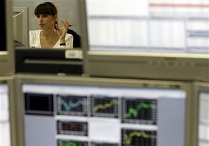 Украинский фондовый рынок закрыл неделю незначительным ростом