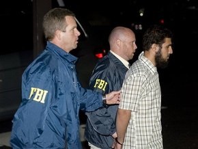 ФБР произвело серию арестов подозреваемых в терроризме
