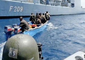 Армия ОАЭ освободила судно, захваченное пиратами