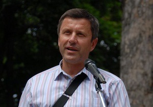 Прокуратура Киева не давала поручений о принудительной доставке Пилипишина на допрос