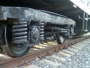 В Черниговской области под колесами поезда погибла женщина