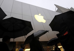 iWatch - Часы от Apple - Apple будет вынуждена ждать поставок гибкого стекла не менее трех лет