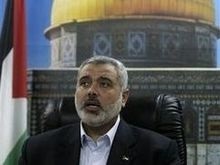 Лидеры ХАМАС согласились начать переговоры о примирении