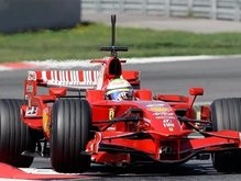 Логотип Marlboro может распрощаться с Ferrari и Формулой-1