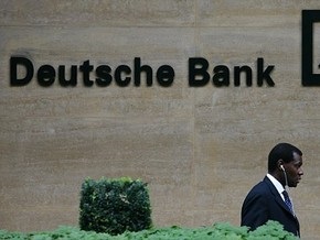 Deutsche Bank улучшил прогноз роста мирового ВВП в 2010 году