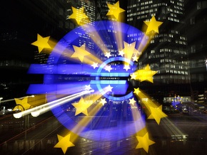 Европейский Центробанк понизил базовую ставку до 3,25%