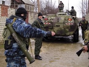 Террорист-смертник подорвал себя в Грозном: есть жертвы