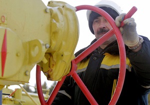 Польша просит Украину возобновить поставки газа