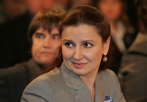 Богословская настаивает на допросе Путина по делу Тимошенко