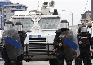 Генпрокуратура расследует уголовное дело о махинациях украинских миротворцев в Косово