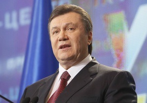 ЦИК обработал 90% протоколов: Янукович побеждает