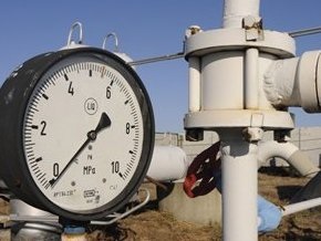 В Ровенской области без газа остались 34 населенных пункта