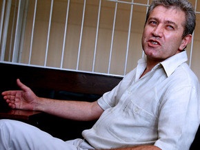 Израиль ждет экстрадиции из Украины хирурга Зиса