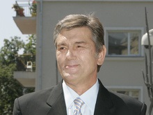 Сегодня Ющенко даст показания в Генпрокуратуре