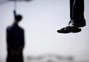 В Саудовской Аравии отложили казнь ливанца, приговоренного к смерти за колдовство