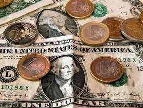 Торги на межбанке открылись в диапазоне 7,72-7,75 гривны за доллар